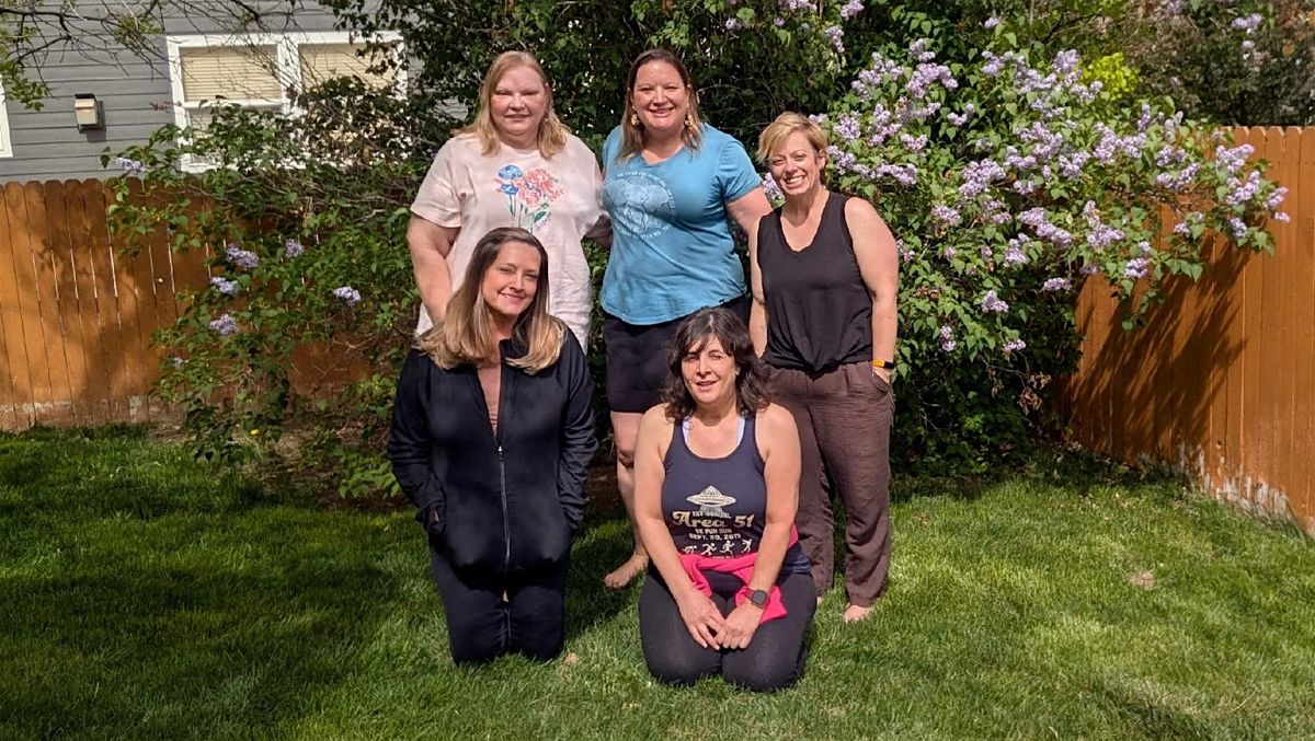 Awaken Her No Cost Experience Day