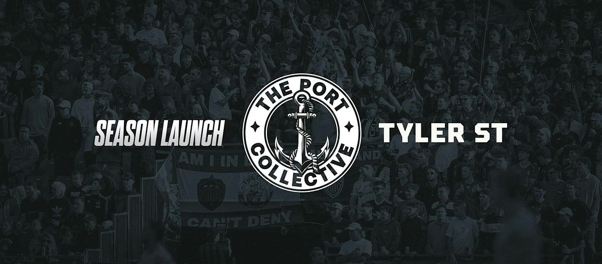 The Port Season Launch