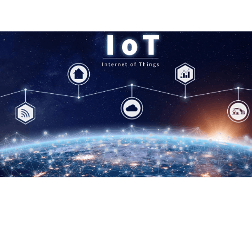 16 Hours Only IoT (Internet of Things) Training Course Coventry