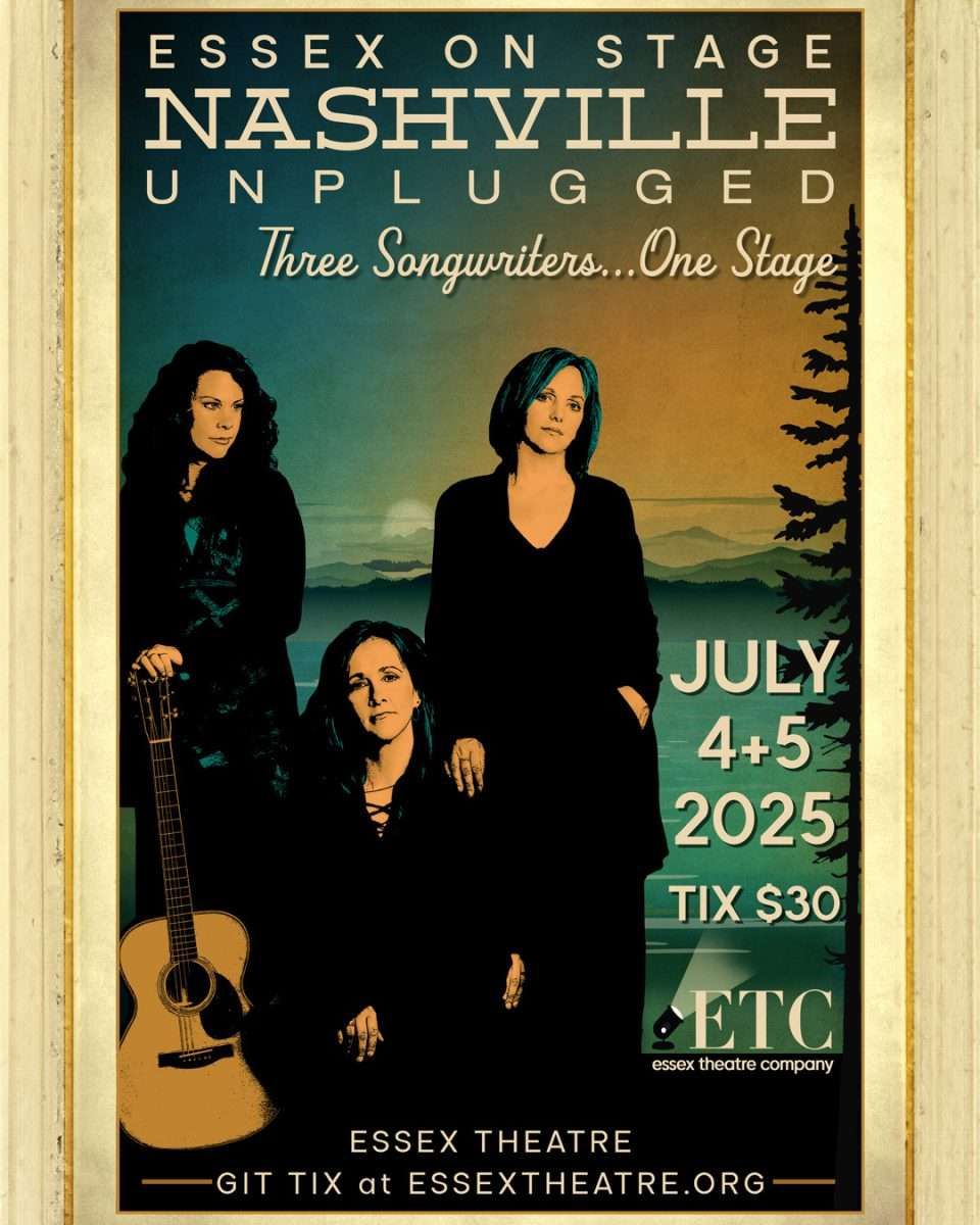 Nashville Unplugged