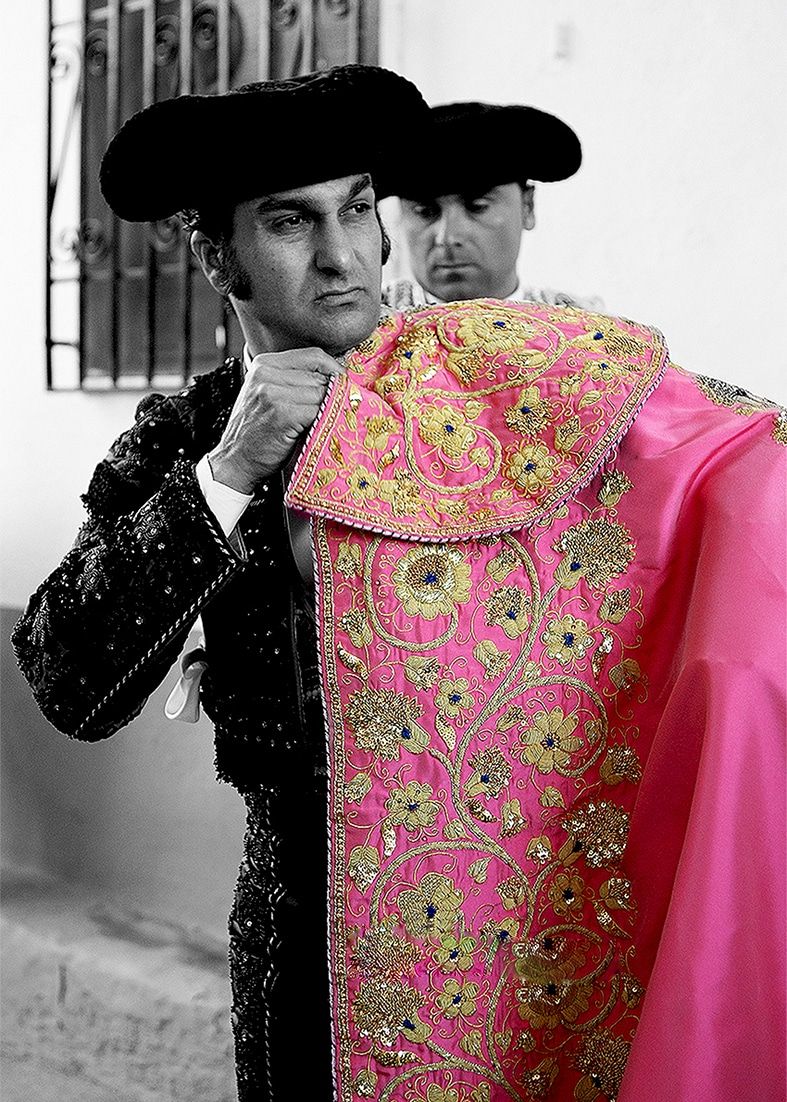 La M.O.D.A. Murcia Tickets