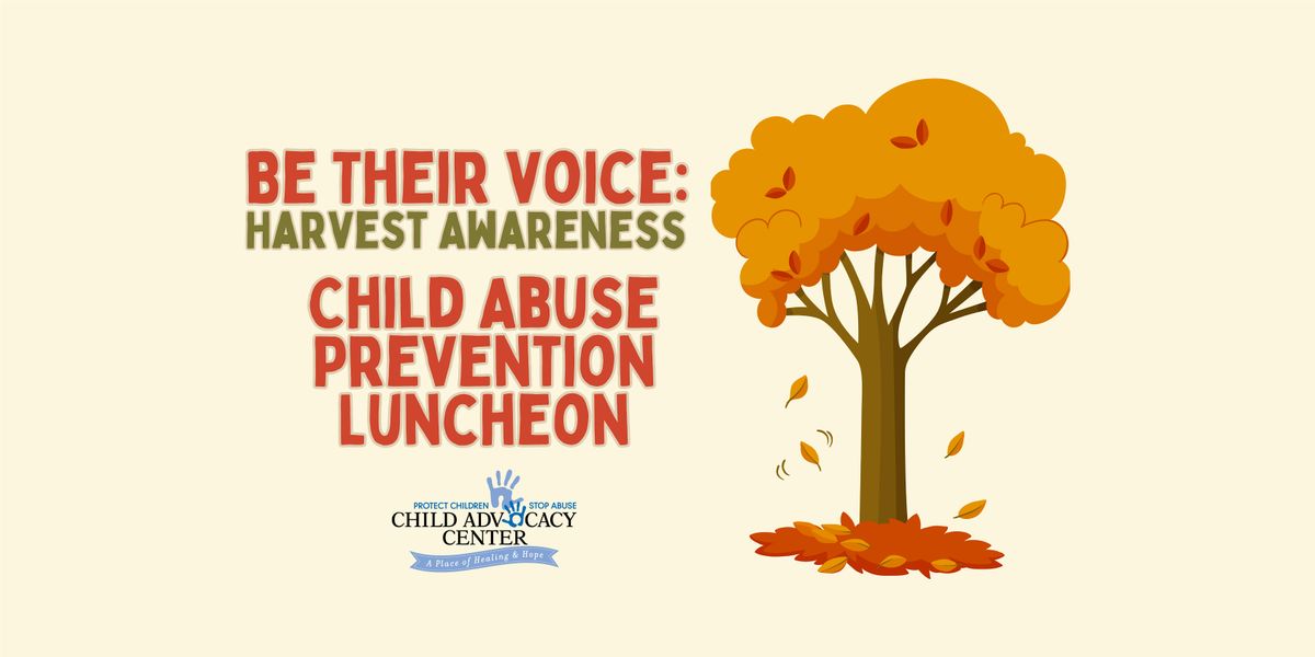 I am Not What Happened to Me; I am What God Led Me to Be