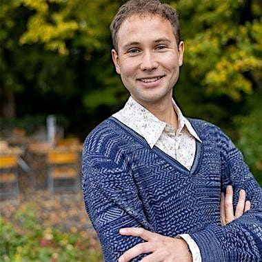 TCAS Lecture: Emancipating China: Marxist philosophy in contemporary China