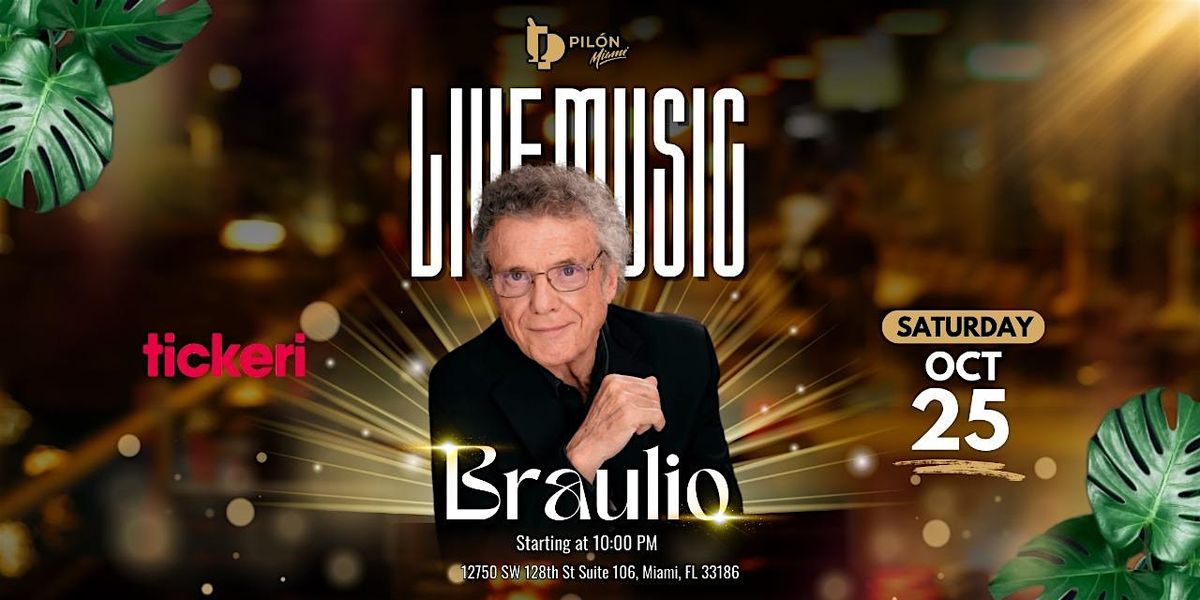 BRAULIO