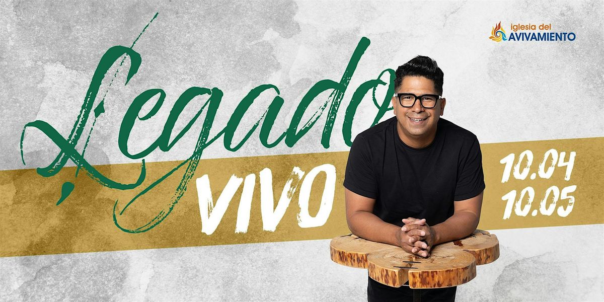 Legado Vivo