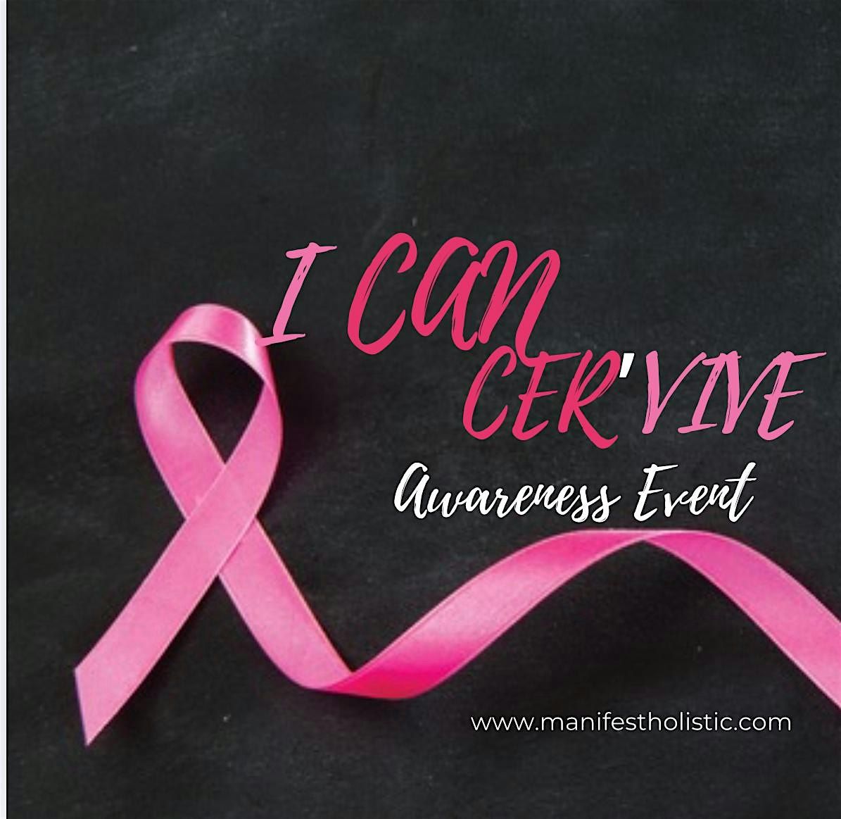 I Cancer'Vive Breast Cancer Awareness Event
