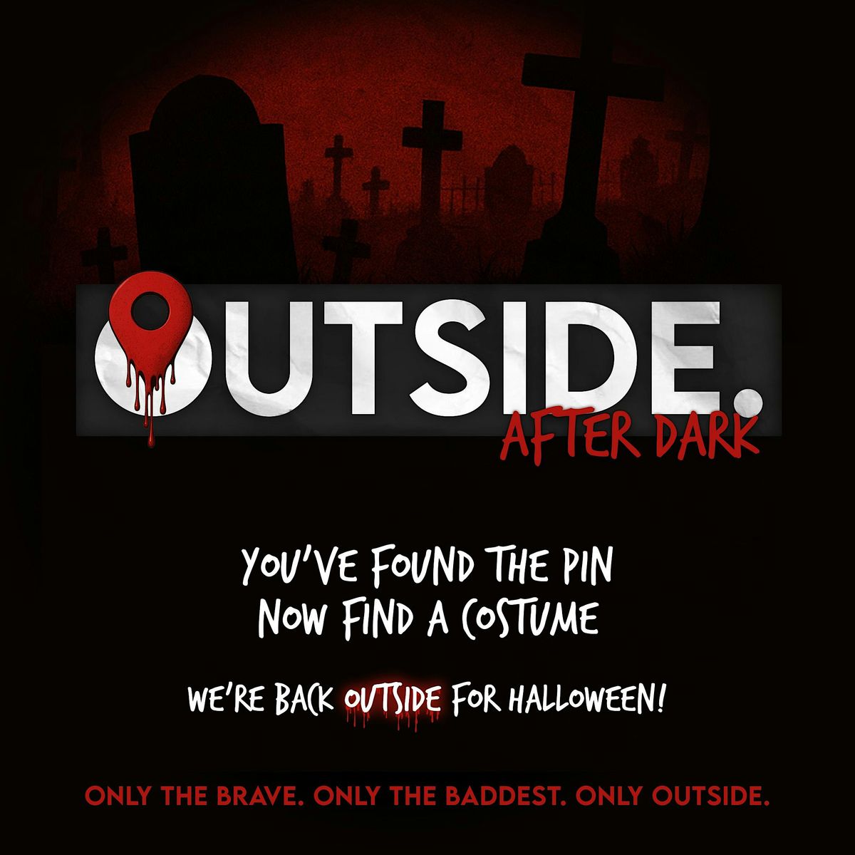 OUTSIDE: After Dark