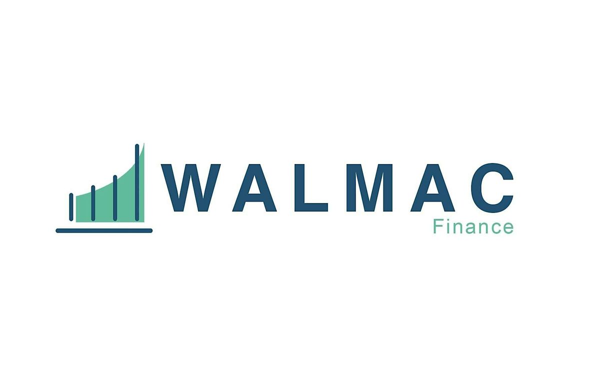 Walmac Finance - First Home Buyers Night