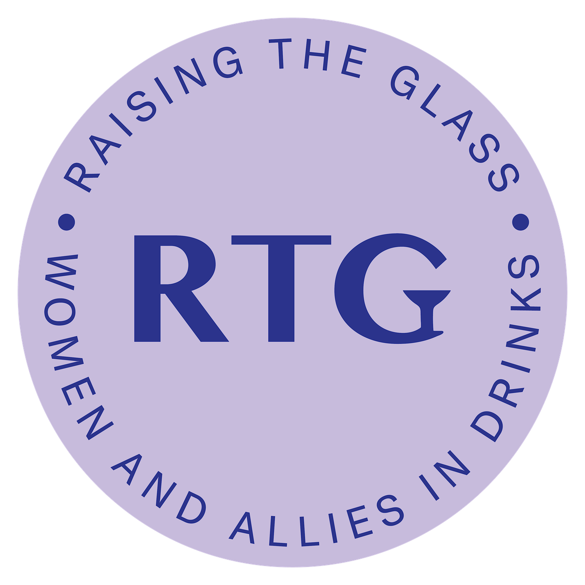 Raising the Glass presents: A Seat at the Table - Allyship