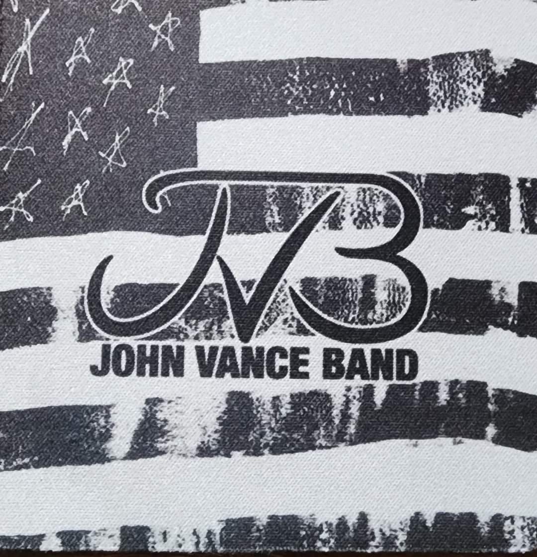 John Vance Band ~ Live on Sat 21st