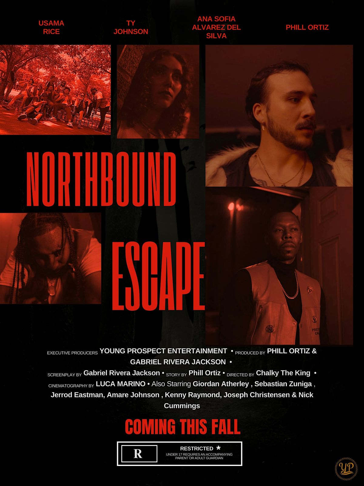 Northbound Escape Film Screening