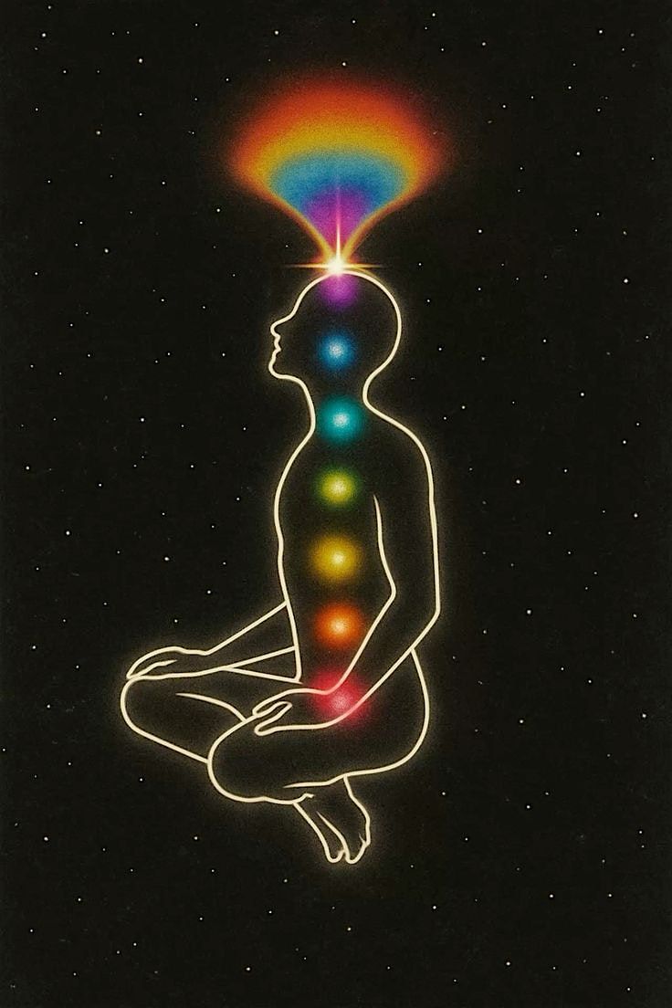 Kundalini Activation: Awaken the Energy Within with Noella