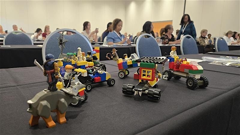 Office of Rural Health Regional Meetings 2025: Regions 3 and 5