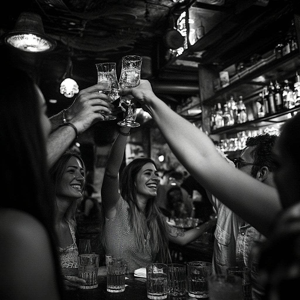 Medellin Cocktail Tour - Colombia Inspired