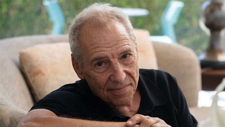 Ben Sidran