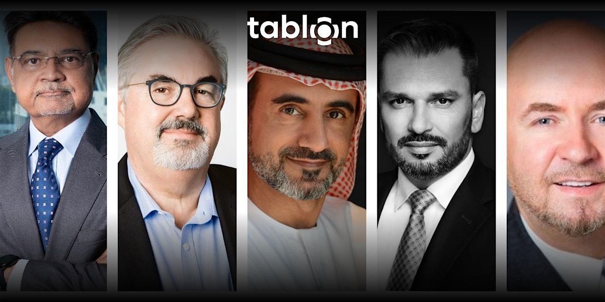 Meet Angel Investors in Dubai | Abu Dhabi | In-person \/ Online