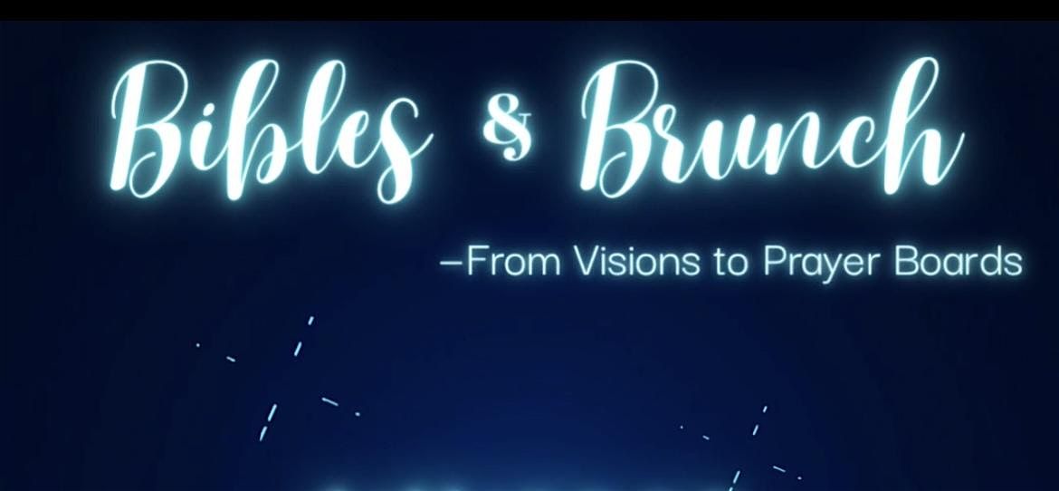 Bibles & Brunch