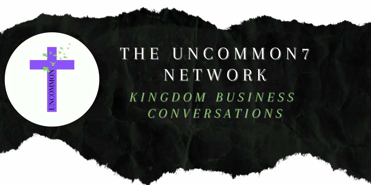 Uncommon Alignment: Strategy, Structure and Scripture for the next Decade