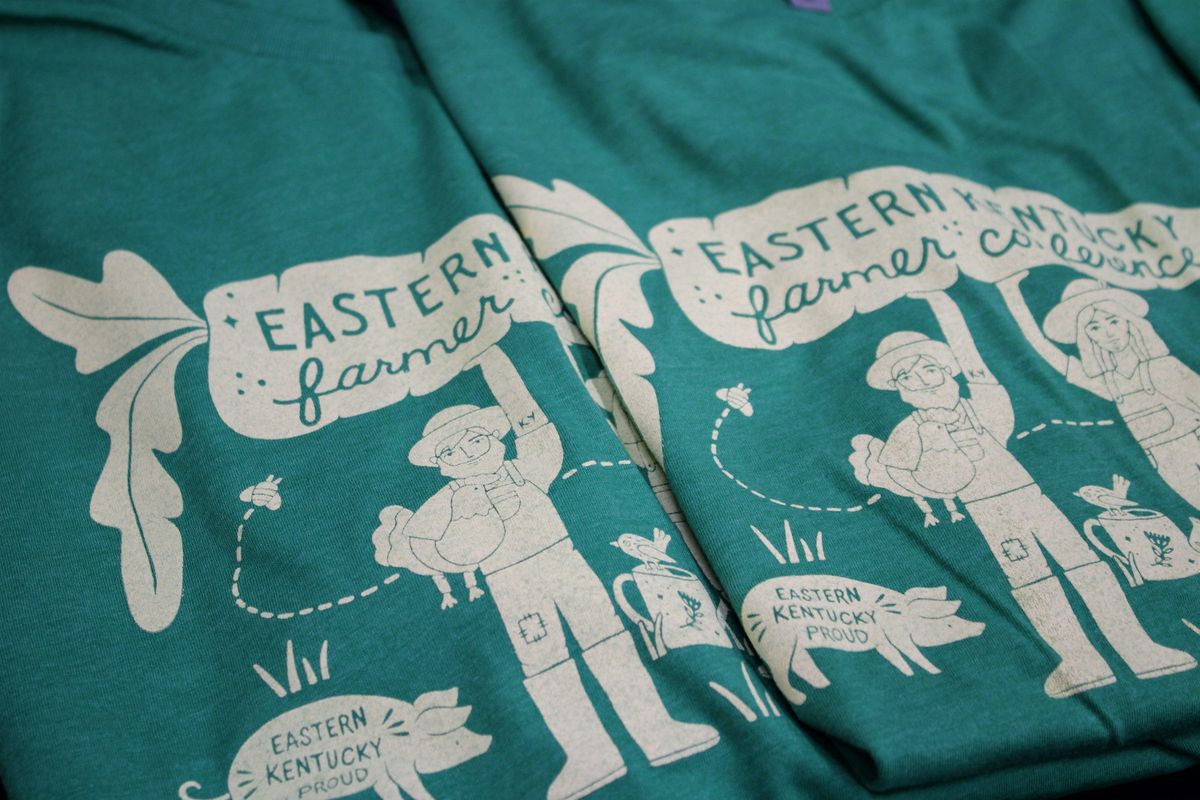 2026 Eastern Kentucky Farmer Conference