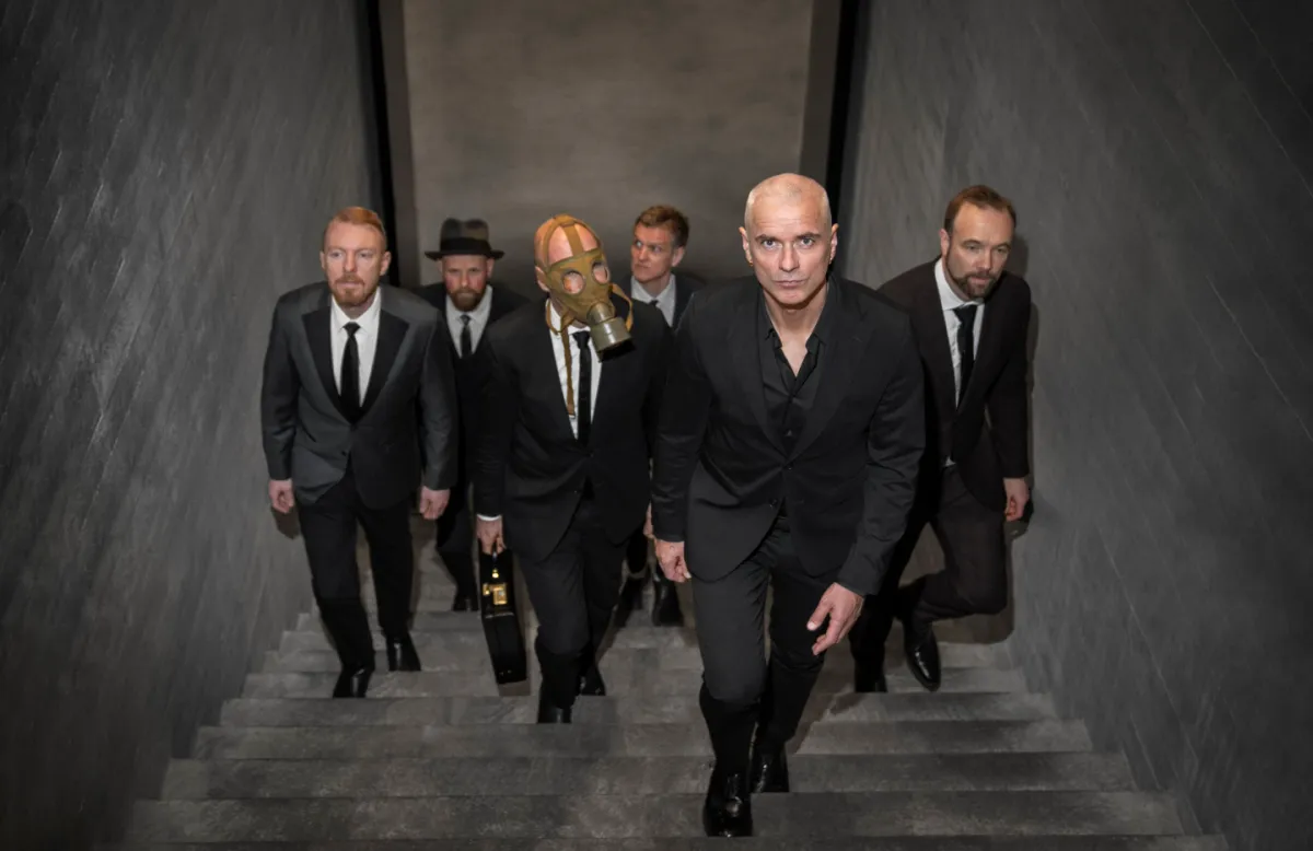 Kaizers Orchestra
