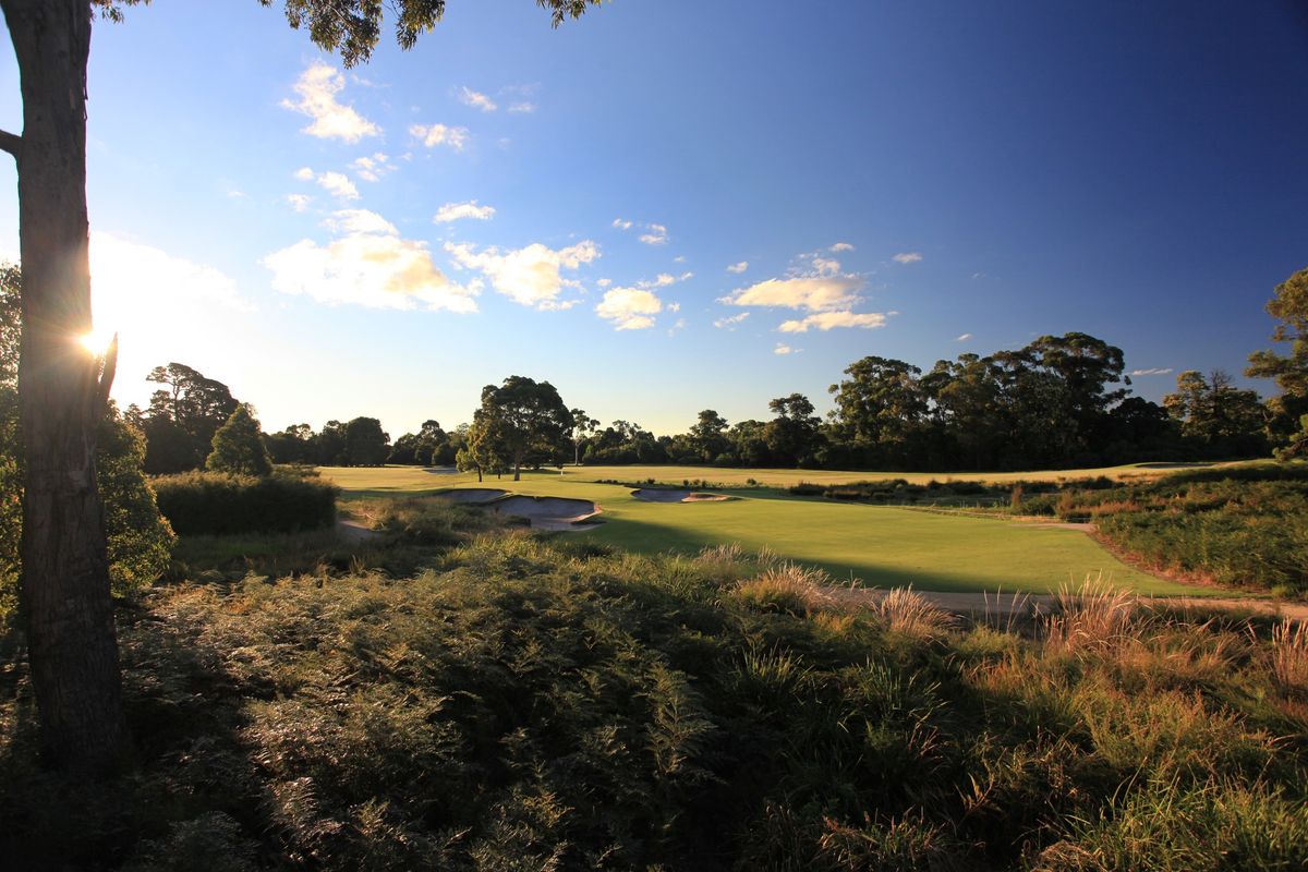 Spring Valley Golf Club Corporate Challenge (Pairs Ambrose Event)