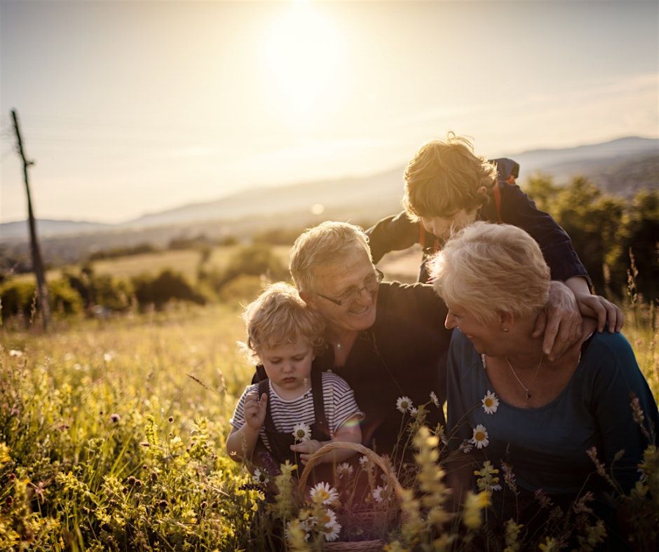 Will, Trusts & Probate - What Every Family Needs to Know