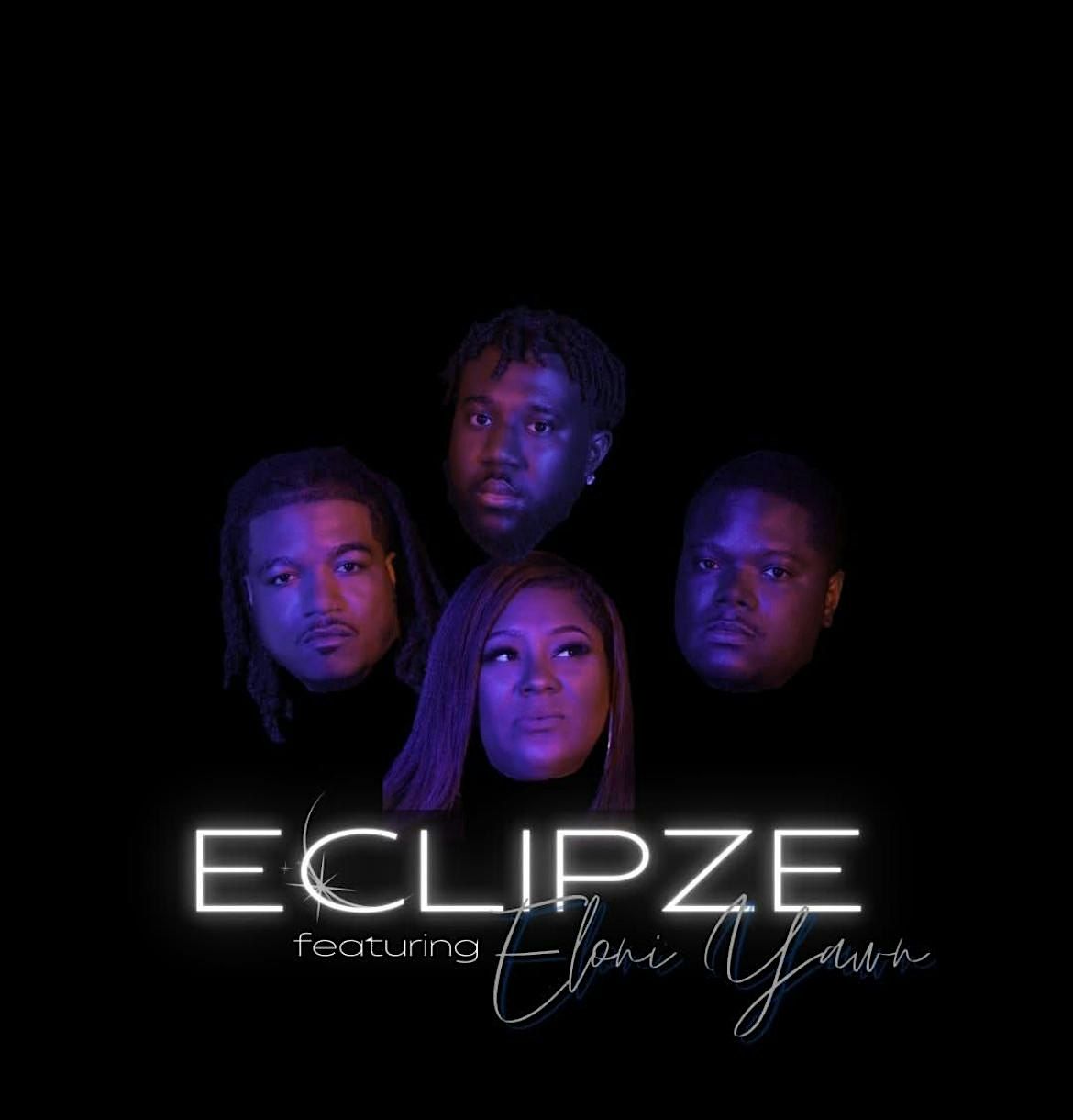 ECLIPZE (R&B\/Jazz\/Hip-Hop\/Rock\/Soul)