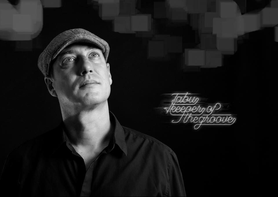 Keeper of the Groove u Melinu, Grof Melin, Zagreb, 10 December 2022