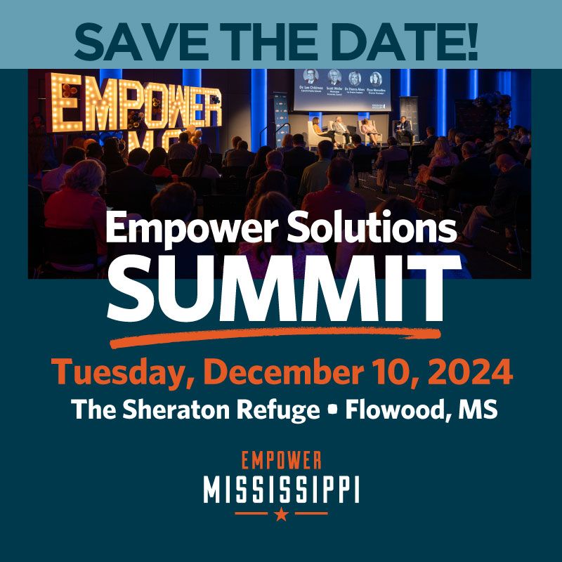 Empower Solutions Summit 