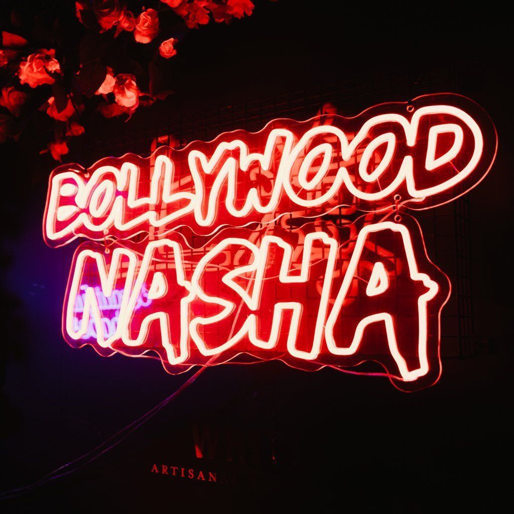 BollyNasha's Freshers Bollywood Night 2025: Aberdeen