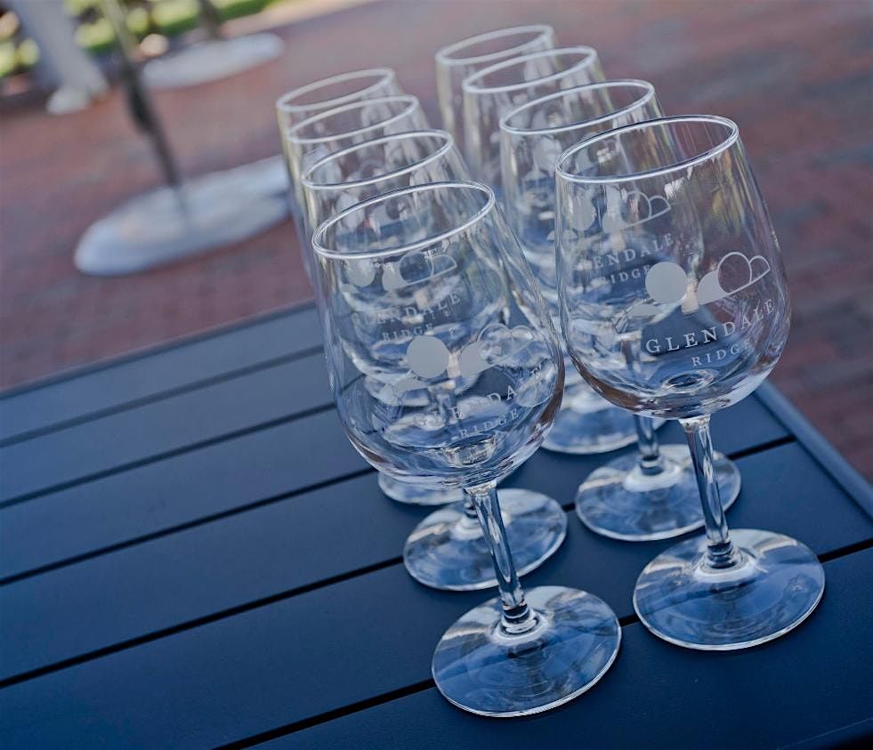 Glendale Ridge Wine Dinner at Wyckoff Country Club