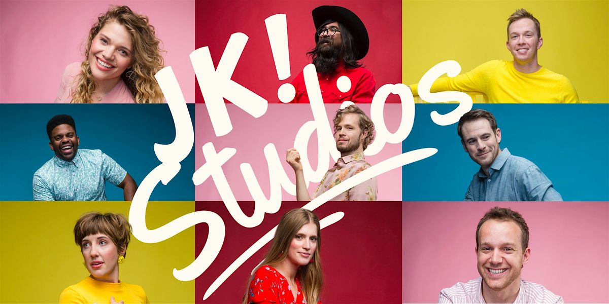 JK LIVE! @ Sacramento - Evening