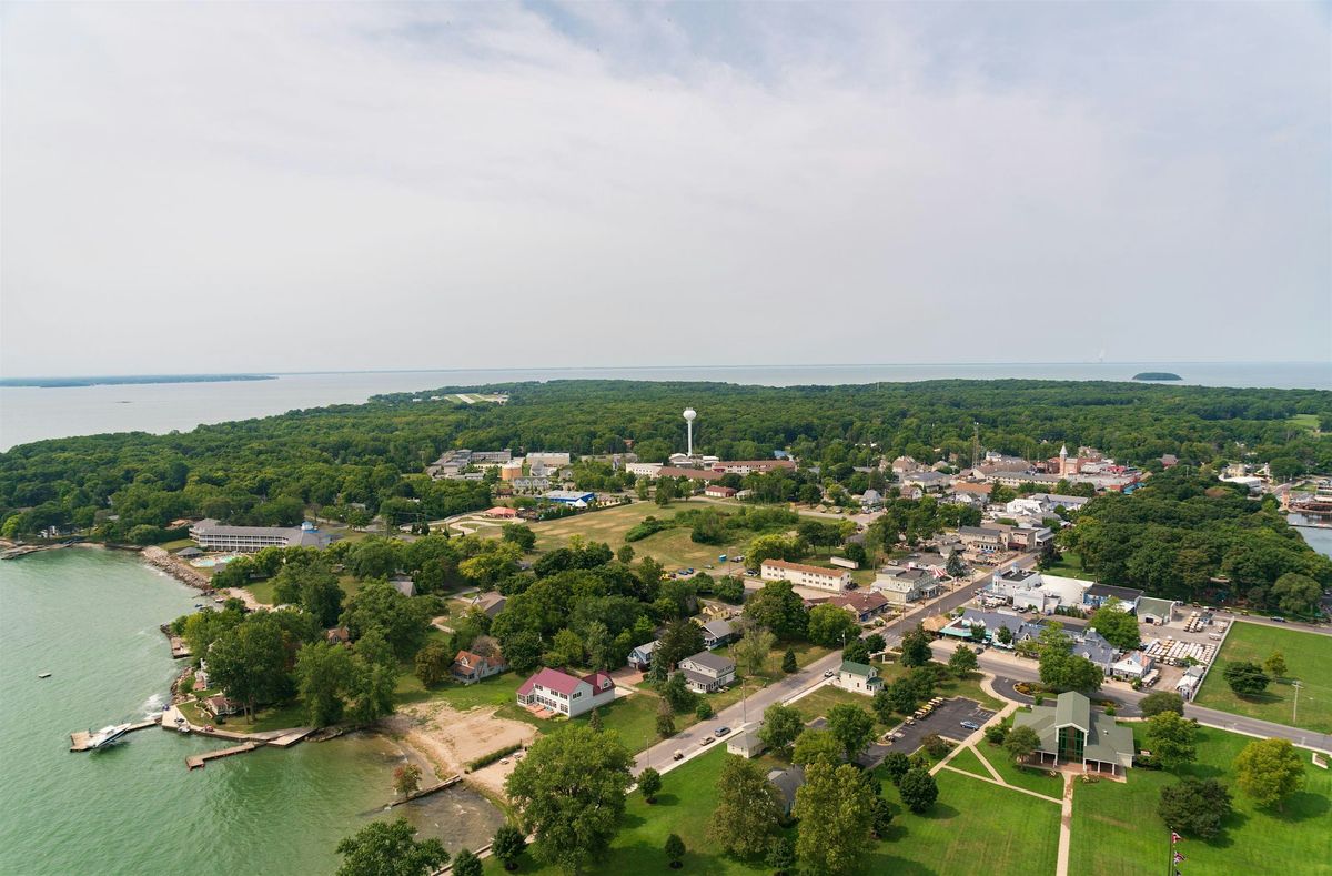 Awesome Scavenger Hunt! - Put-in-Bay Mind- Blowing Hunt