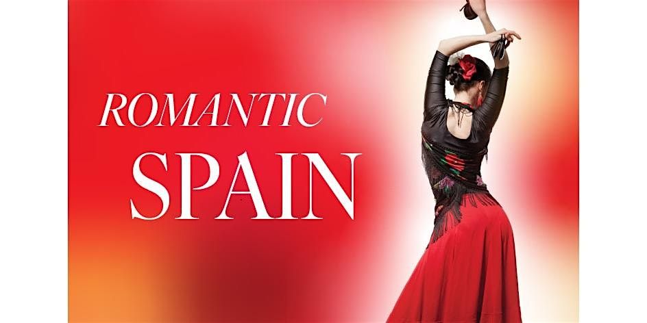 Romantic Spain