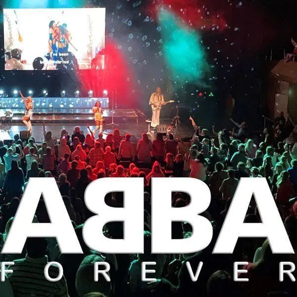 ABBA Forever