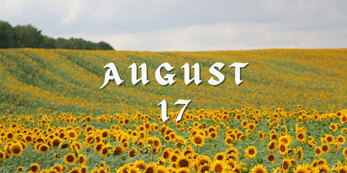 August 17th