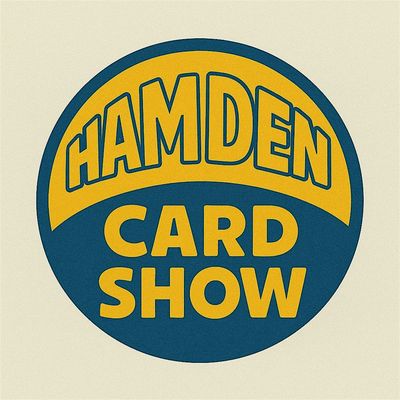 Hamden Card Show