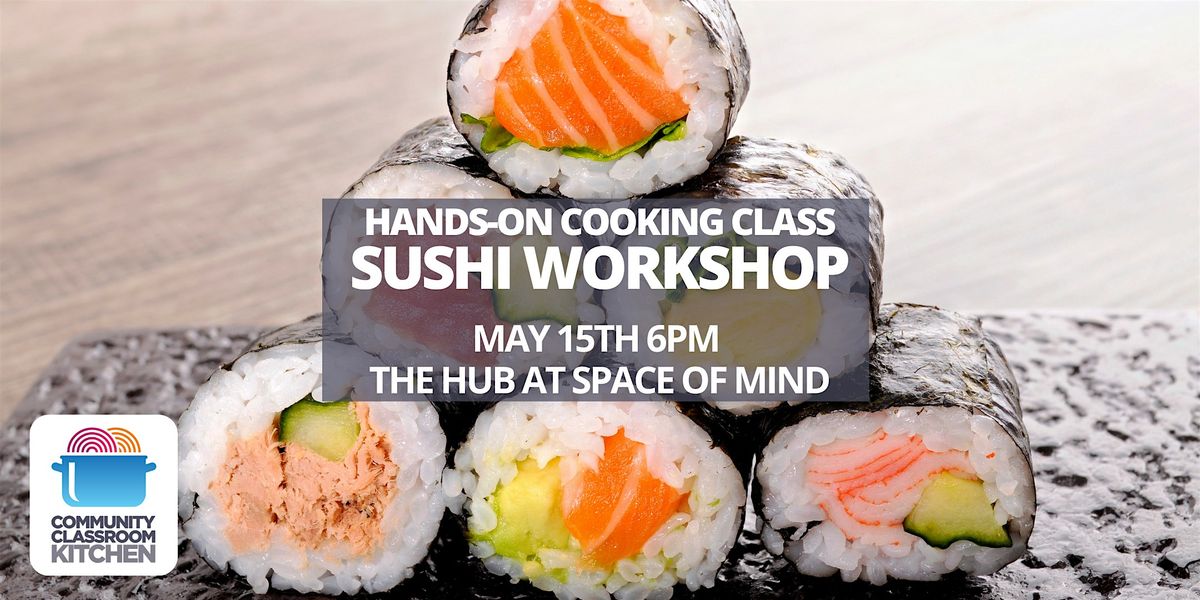 Sushi Workshop