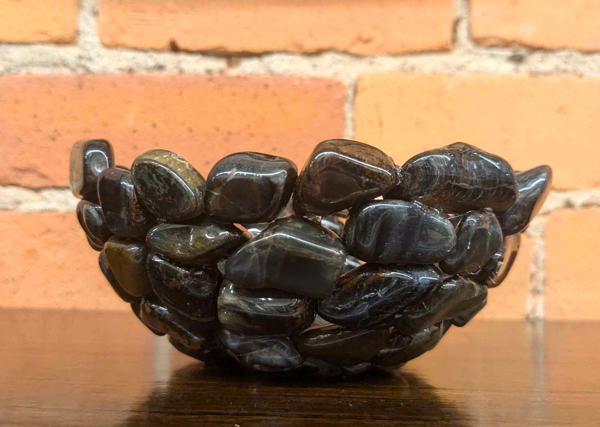 Rock Bowl Class @ Culture Creations - 2:00 OR 6:30