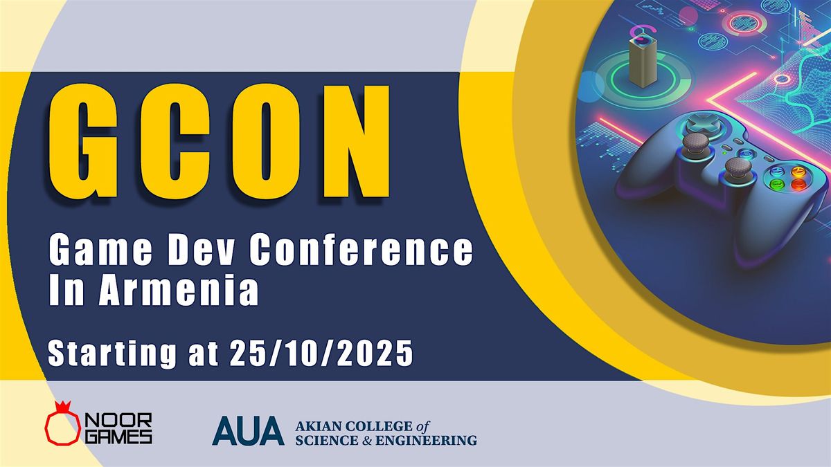 GCON 25