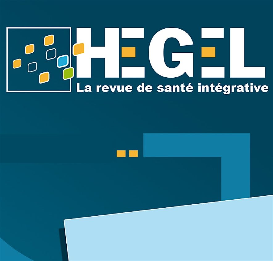 La sant\u00e9 int\u00e9grative, parlons-en !