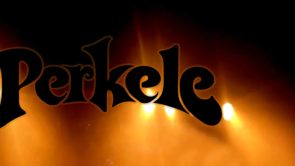 Perkele in BERLIN