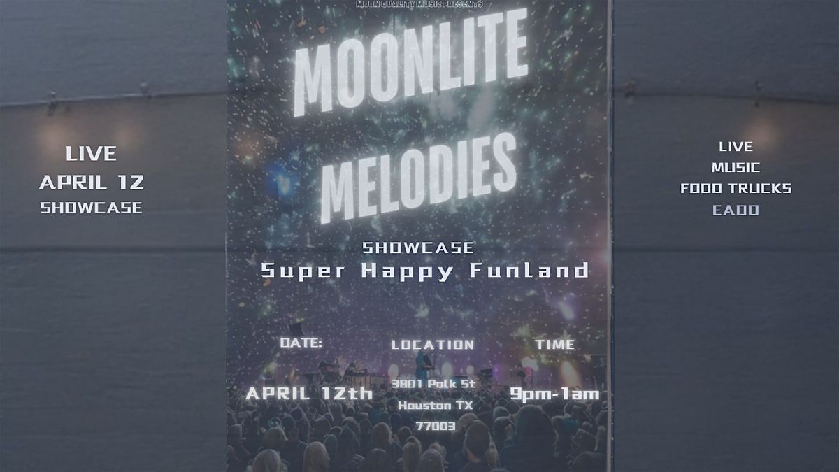 Moonlite Melodies