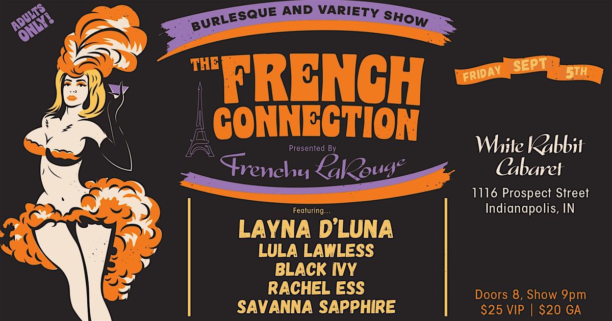 The French Connection