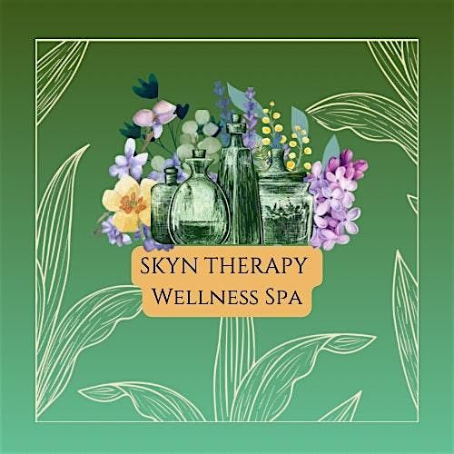 Skyn Therapy Wellness Spa: Soft Launch & Networking Party