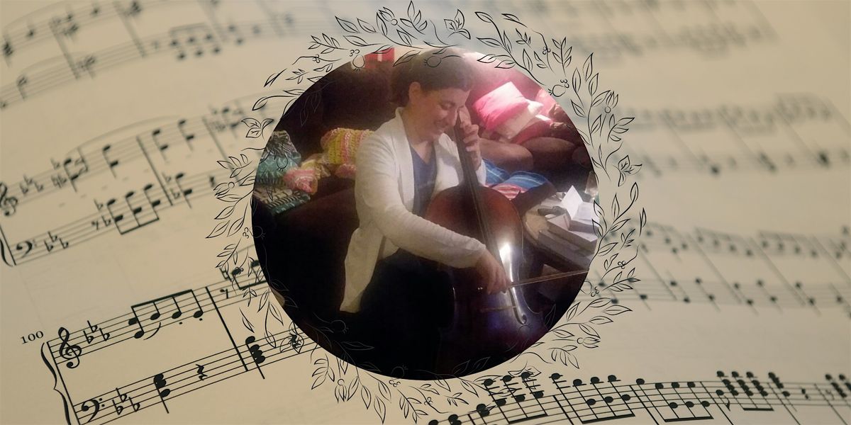 Christmas Music with Toni Olson