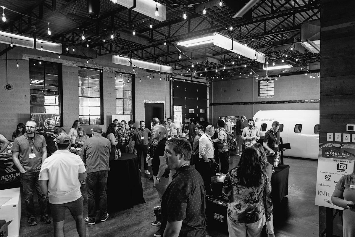 The Next Wave: A Tech Week GR Event