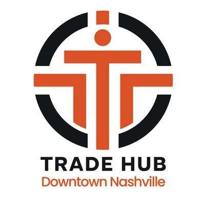 Downtown Nashville Trade Hub