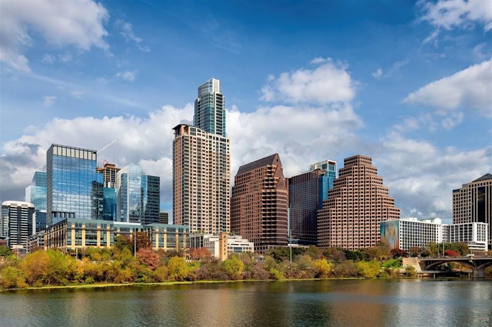 Texas History and Capitol Charm in Austin Audio Tour
