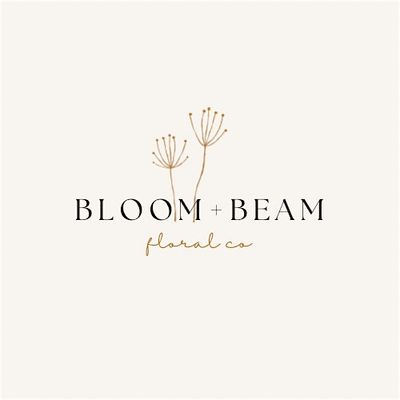 Bloom + Beam Floral Co.